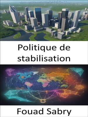 cover image of Politique de stabilisation